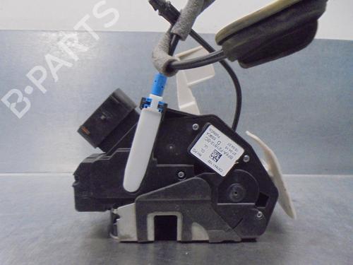 Front right lock FORD USA MUSTANG Coupe 2.3 EcoBoost | BP15280704C97 