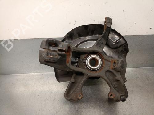 Used Right front steering knuckle VW TAIGO (CS1) 1.0 TSI (110 hp) 24334209
