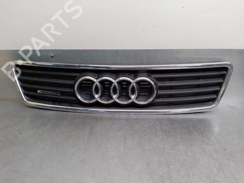 Calandre AUDI A6 C5 (4B2) [1997-2005]  15555068