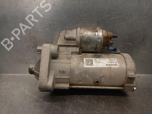 Startmotor VOLVO XC60 I SUV (156) D3 (150 hp) 27868899