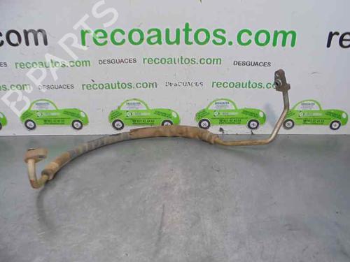 AC pipe TOYOTA LAND CRUISER PRADO (_J12_)  | BP20251739M126 