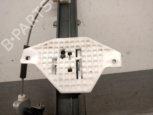 Front right window mechanism SSANGYONG RODIUS I 2.7 Xdi | BP37243468C23 - Image 3