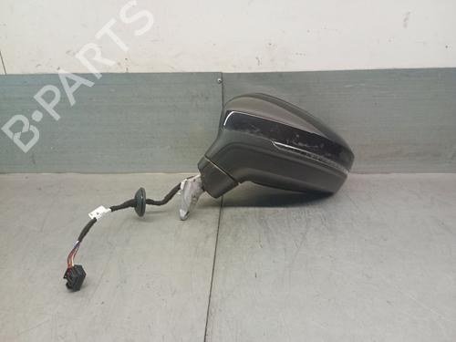 Rétroviseur gauche VW TIGUAN (AD1, AX1) 1.5 TSI | BP30005946C26 