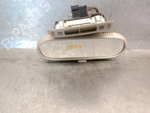 Used Rear mirror VW NEW BEETLE (9C1, 1C1) [1998-2012]  28210766