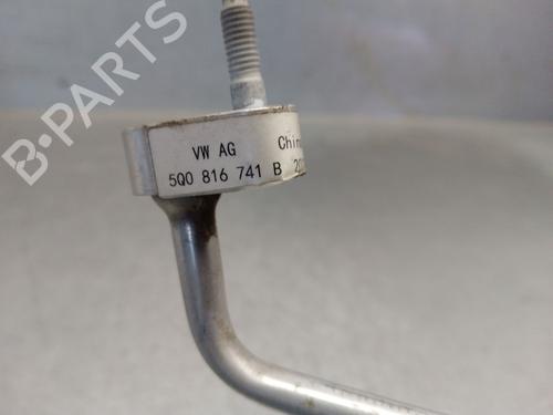 AC pipe CUPRA FORMENTOR (KM7, KMP) 1.5 TSI | BP29940675M126 