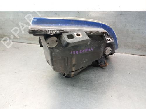 Left headlight SEAT IBIZA II (6K1) 1.9 TDI | BP23105706C28 