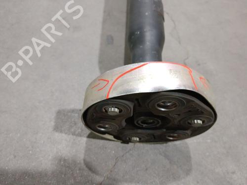 Driveshaft SEAT TARRACO (KN2) 2.0 TSi 4Drive | BP27834319M37 