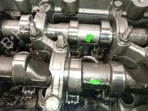 Cylinder head AUDI Q7 (4LB) 3.0 TDI quattro | BP37692690M5  - Image 6