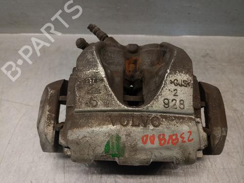 Used Right front brake caliper VOLVO XC60 I SUV (156) D5 AWD (205 hp) 29909717