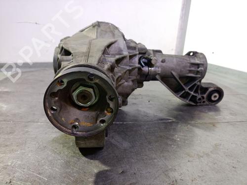 Differential vorne für MERCEDES-BENZ R-CLASS (W251, V251) R 320 CDI 4-matic (251.125) (211 hp) 25404266