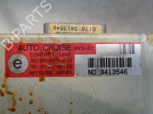 Electronic module HONDA LEGEND II (KA) 3.2 i 24V (KA7) | BP10543649M83 