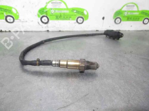 Elektronisk sensor VW TOUAREG (7LA, 7L6, 7L7) 3.0 V6 TDI (225 hp) 8294983