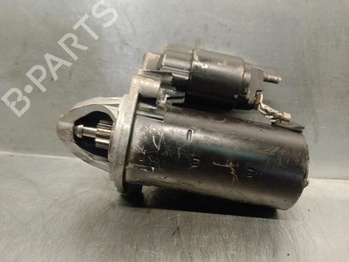 Used Starter Starter MERCEDES-BENZ M-CLASS (W163) ML 270 CDI (163.113) (163 hp) 15245144 15245144