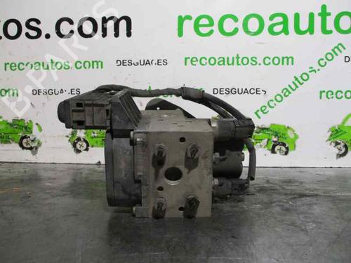 ABS pump MERCEDES-BENZ A-CLASS (W168) A 160 (168.033, 168.133) | BP2086888M43 