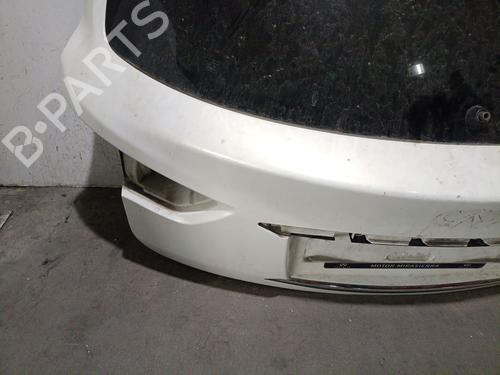 Tailgate INFINITI FX 37 AWD | BP38703995C6 - Image 3