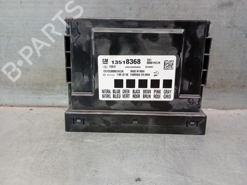 Used Electronic module OPEL INSIGNIA B Grand Sport (Z18) 1.5 (68) (165 hp) 25244660