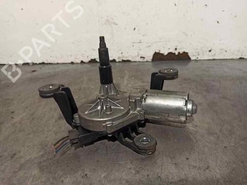Rear wiper motor OPEL SIGNUM Hatchback (Z03) 3.0 V6 CDTI (F48) | BP5318660M102 