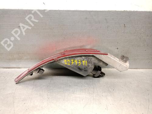 Rear bumper right light FORD FIESTA VI (CB1, CCN) 1.6 TDCi | BP26220979C82 