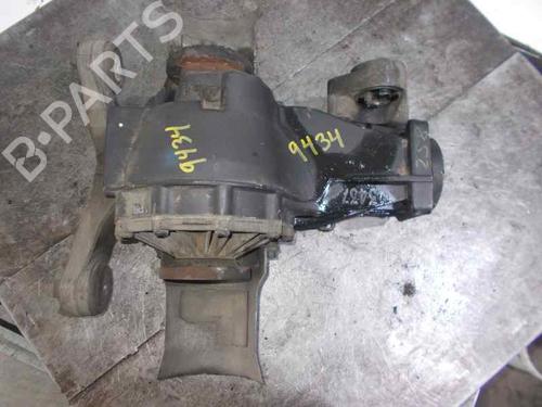 Rear differential AUDI ALLROAD C5 (4BH) 2.5 TDI quattro | BP4492626M24 