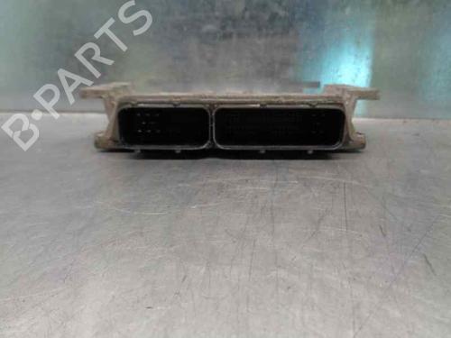 Engine control unit (ECU) MINI MINI Convertible (R52) Cooper | BP7657275M57 