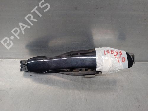 Klamka zewnętrzna drzwi tylnych prawych VOLVO XC90 I (275) D5 AWD | BP15896662C130