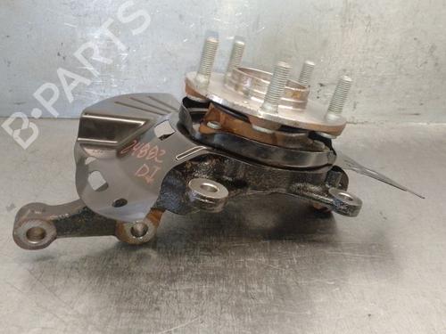 Left front steering knuckle KIA XCEED (CD) 1.0 T-GDI | BP33461124M25 - Image 6
