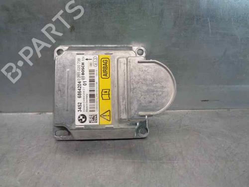 Used ECU airbags BMW 3 Gran Turismo (F34) 330 d (258 hp) 8125242