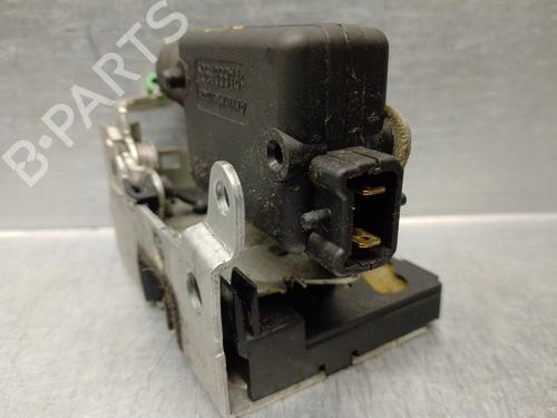 Front left lock DACIA LOGAN MCV (KS_) 1.5 dCi (KS0W) | BP11804085C98 