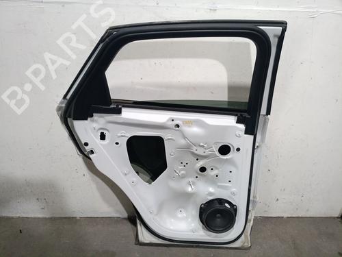 Dør venstre bak AUDI Q3 (F3B) 35 TDI | BP30000937C4 