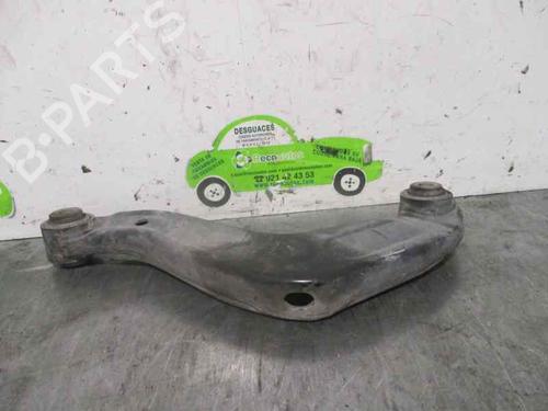 Right rear suspension arm AUDI A4 B6 Avant (8E5)  | BP3436670M15 