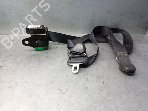Rear left seatbelt CHRYSLER VOYAGER IV (RG, RS) 2.8 CRD | BP27201354I29 