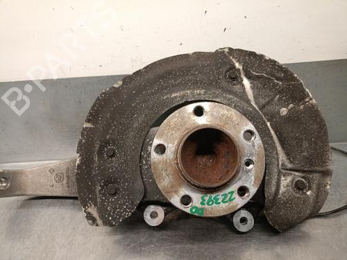 Right front steering knuckle BMW 5 Touring (F11) 520 d | BP25240407M26 