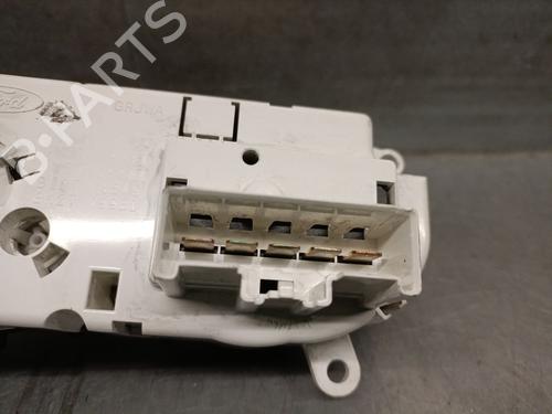 Climate control FORD FOCUS III Turnier 1.6 TDCi | BP31860283I5