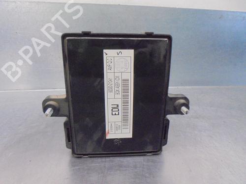 Elektronisk modul SSANGYONG RODIUS I 2.7 Xdi | BP15263573M83 