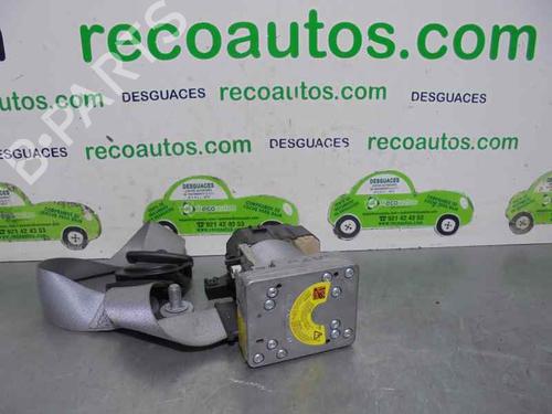 Front right seatbelt MERCEDES-BENZ S-CLASS (W220) S 320 CDI (220.026, 220.126) | BP8724149I25 