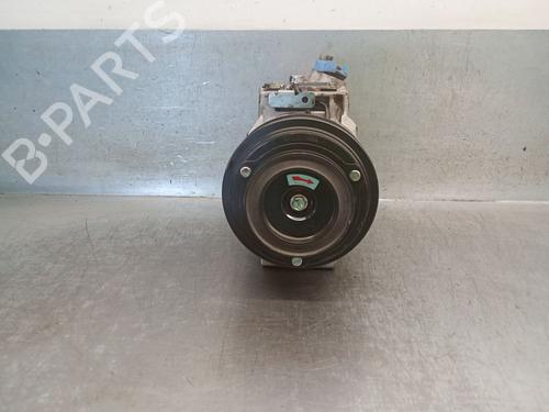 AC compressor MERCEDES-BENZ E-CLASS (W210) E 290 Turbo-D (210.017) | BP27201317M34 
