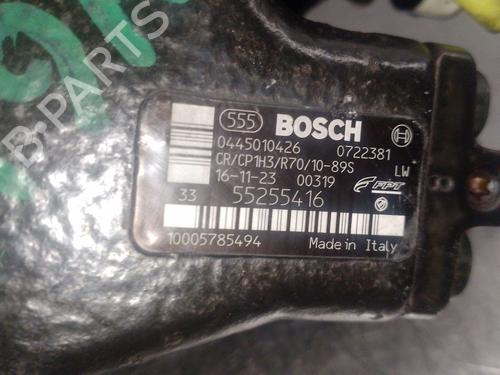 Injection pump OPEL CORSA E (X15) 1.3 CDTI (08, 68) | BP33114392M78 - Image 7