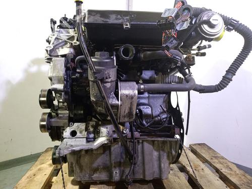 Engine LAND ROVER FREELANDER I (L314) 2.0 Td4 4x4 | BP26170112M1 