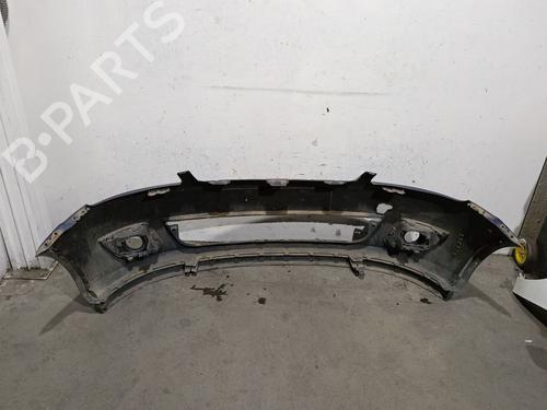 Front bumper FORD FIESTA V (JH_, JD_) 1.4 TDCi | BP30137225C7