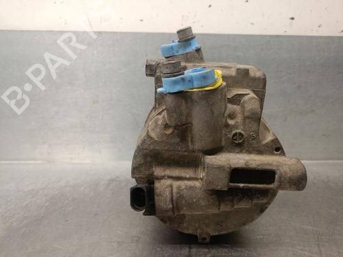 AC compressor SEAT TOLEDO III (5P2) 2.0 FSI | BP31130782M34