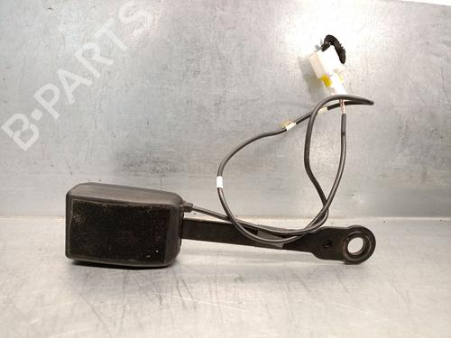 Used Seat buckle PEUGEOT 307 CC (3B) 2.0 16V (136 hp) 24350765