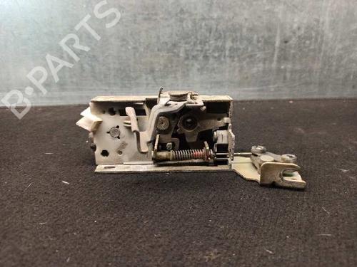 Used Rear left lock Rear left lock 7280531 7280531