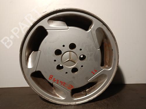 Used Rim MERCEDES-BENZ C-CLASS (W202) C 180 (202.018) (122 hp) 31573827