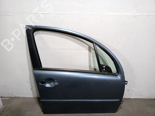 Right front door CITROËN C3 I (FC_, FN_) 1.4 i 9004Y7 | 9004Y7