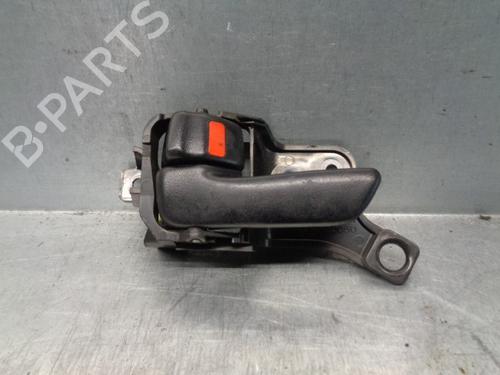 Used Front left interior door handle TOYOTA CELICA Coupe (_T20_) 1.8 i 16V (AT200) (116 hp) 13304702