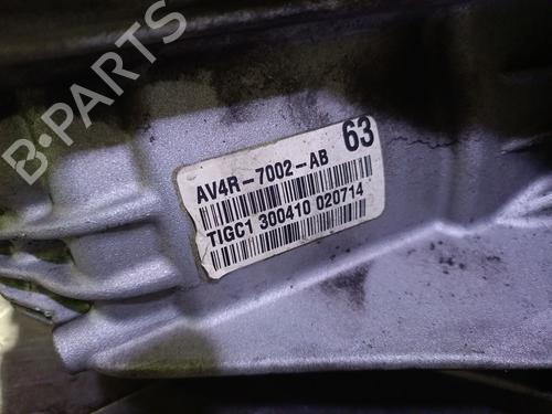 Gearbox FORD KUGA I 2.0 TDCi | BP27458570M3  - Image 10
