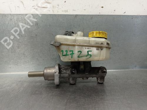 Used Brake master cylinder SKODA FABIA I (6Y2) 1.4 TDI (75 hp) 26026030