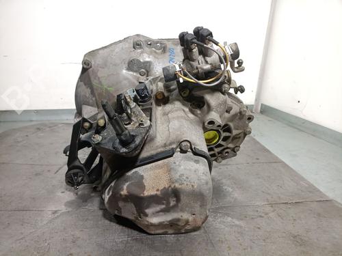 Gearbox PEUGEOT 206 Hatchback (2A/C) 1.4 HDi eco 70 | BP31052384M3 