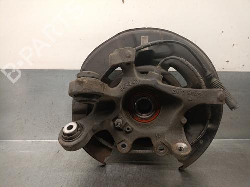 Used Left rear steering knuckle BMW 3 (E90) 320 d (163 hp) 25284643