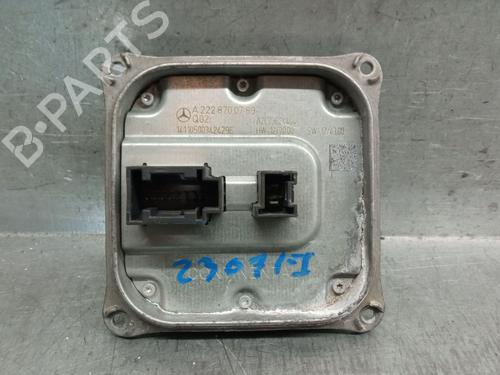 Xenon ballast MERCEDES-BENZ V-CLASS (W447) V 220 CDI / d (447.811, 447.813, 447.815) | BP28139136C53 